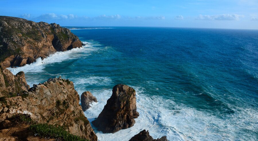 Private Tour : Sintra, Pena palace, Cabo da roca, Cascais - What the guide adds to the experience