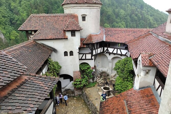 Private Tour to Dracula's Castle, Brașov City & Peleș Castle - How to protect the day from delays