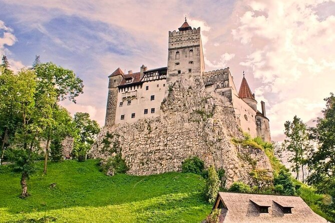 Private Tour to Dracula's Castle, Brașov City & Peleș Castle - Bran Castle and the Dracula question