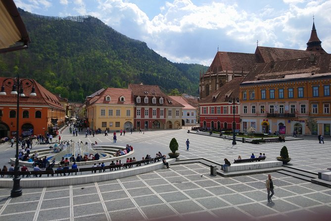 Private Tour to Dracula's Castle, Peles Castle from Bucharest - What Eddie adds to the day
