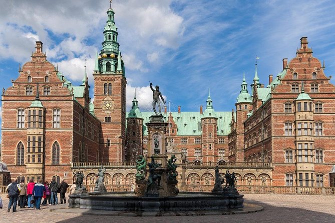Private Tour to Frederiksborg Castle - Why Frederiksborg Castle makes a good Copenhagen side trip