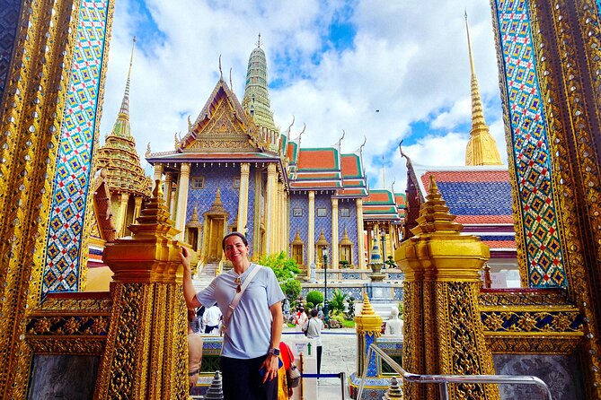 Private Tour to Grand Palace of Bangkok, Pho and Arun Temple - Why this private Bangkok route works