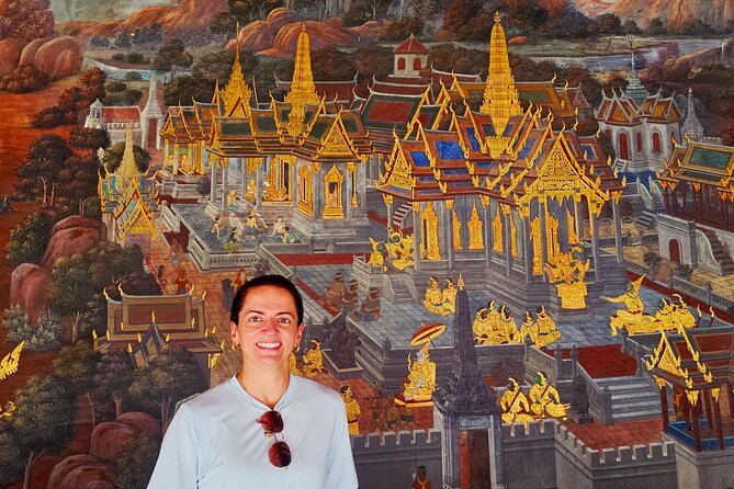 Private Tour to Grand Palace of Bangkok, Pho and Arun Temple - Wat Pho, the Reclining Buddha, and massage tradition