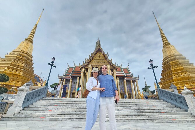 Private Tour to Grand Palace of Bangkok, Pho and Arun Temple - Is $131 a fair price?