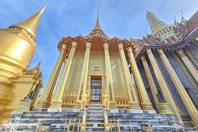 Private Tour to Grand Palace of Bangkok, Pho and Arun Temple - Who will get the most from this tour?