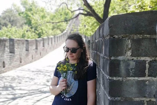 Private Tour to Mutianyu Great Wall, Tiananmen Square and Forbidden City - Entering the Forbidden City after a short walk
