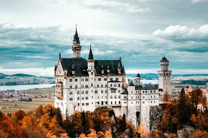 Private Tour to Neuschwanstein Castle & Linderhof from Munich - Why this private castle day works so well