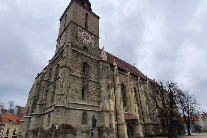 Private Tour to Peles and Dracula's Castle - Day trip from Bucharest - Peles Castle, the royal showpiece near Sinaia