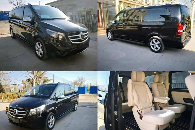 Private Tour Vehicle with Driver Service: Beijing Great Wall and Summer Palace - Why the private format matters in Beijing