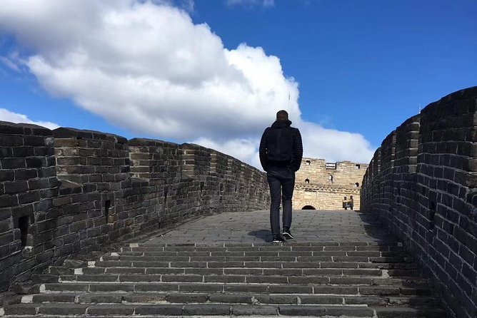 Private Tour Vehicle with Driver Service: Beijing Great Wall and Summer Palace - An early start to Mutianyu