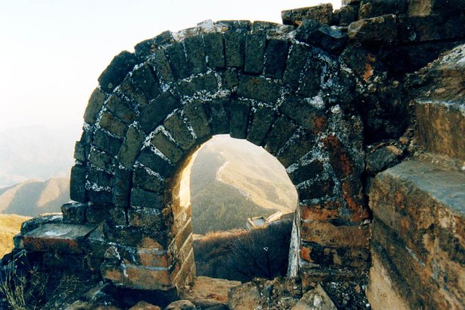 Private Transfer to Mutianyu Great Wall and Summer Palace with A Guide - Two hours among the lake and imperial buildings
