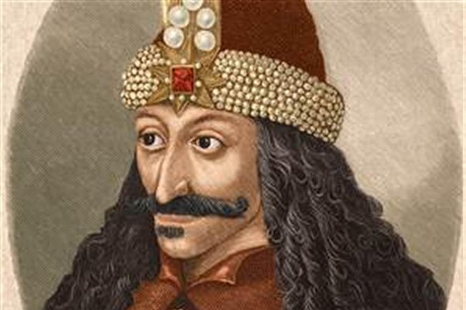 PRIVATE Trip to Dracula's Castle and Peles Castle from Bucharest - Bran Castle and the Dracula story