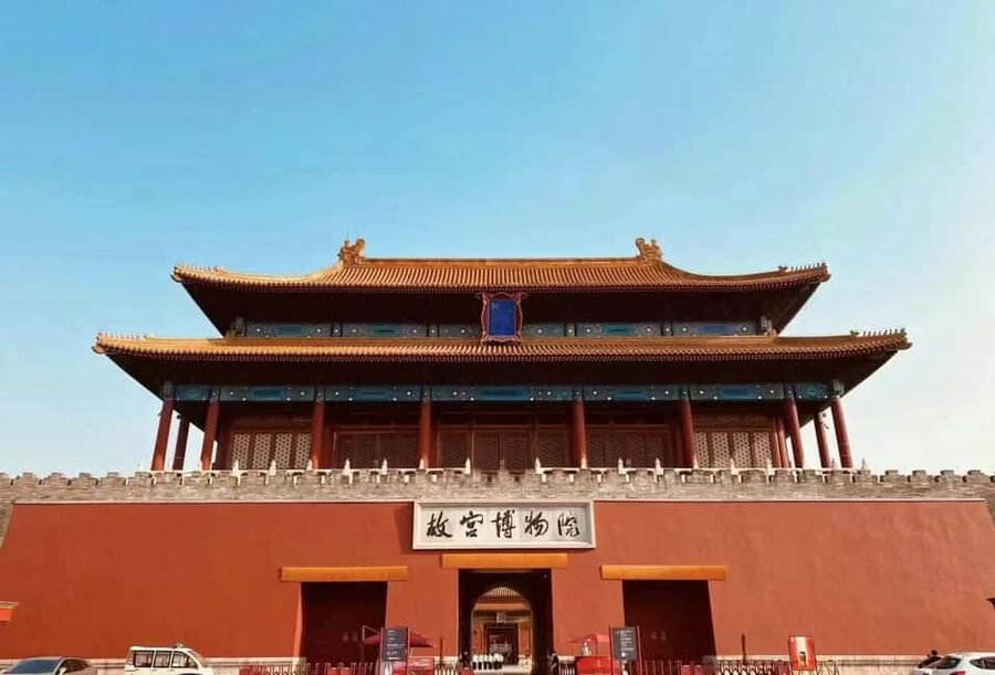 Private Trip to Great Wall+Summer Palace with English Driver - Why Mutianyu makes sense for a private day