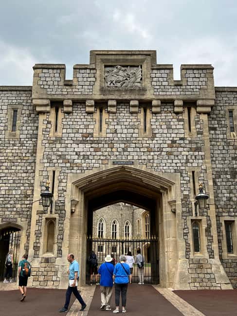 Private trip to Windsor Castle and Stonehenge - Should you book it?