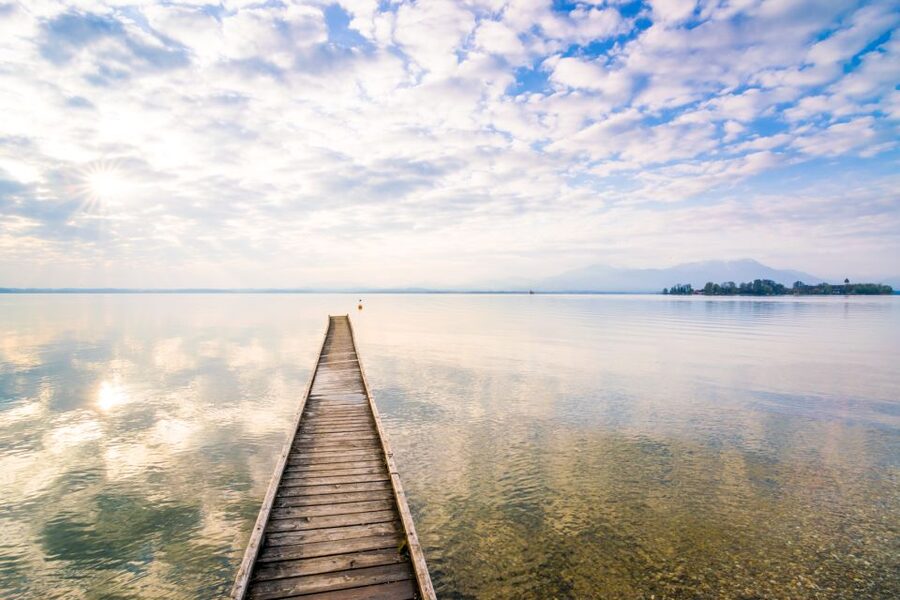 Private Van Tour to the Royal Palace of Herrenchiemsee - Key points to know