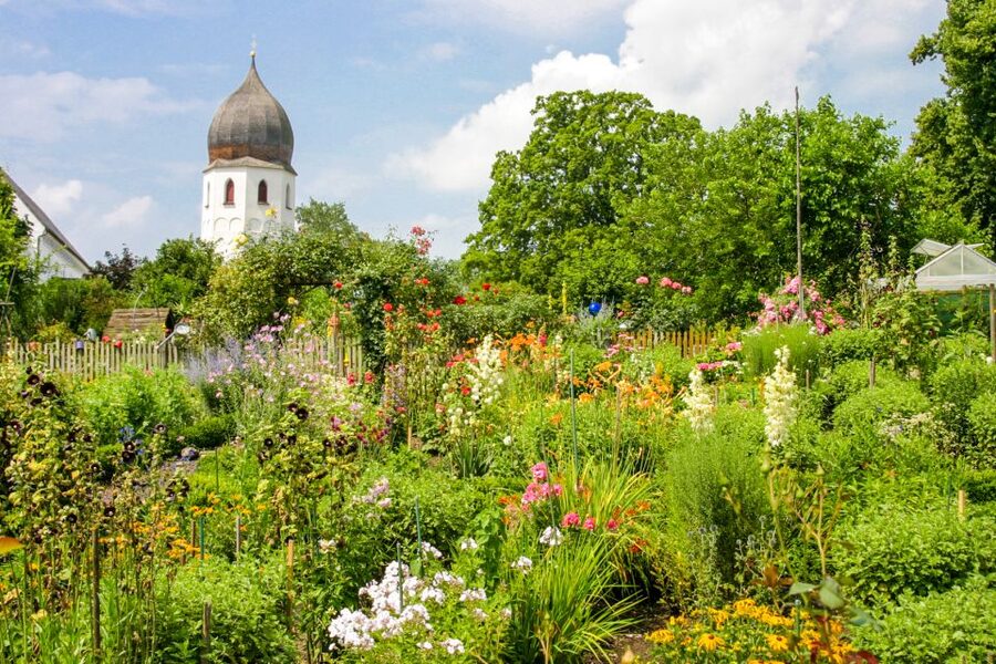 Private Van Tour to the Royal Palace of Herrenchiemsee - What makes Herrenchiemsee worth the trip