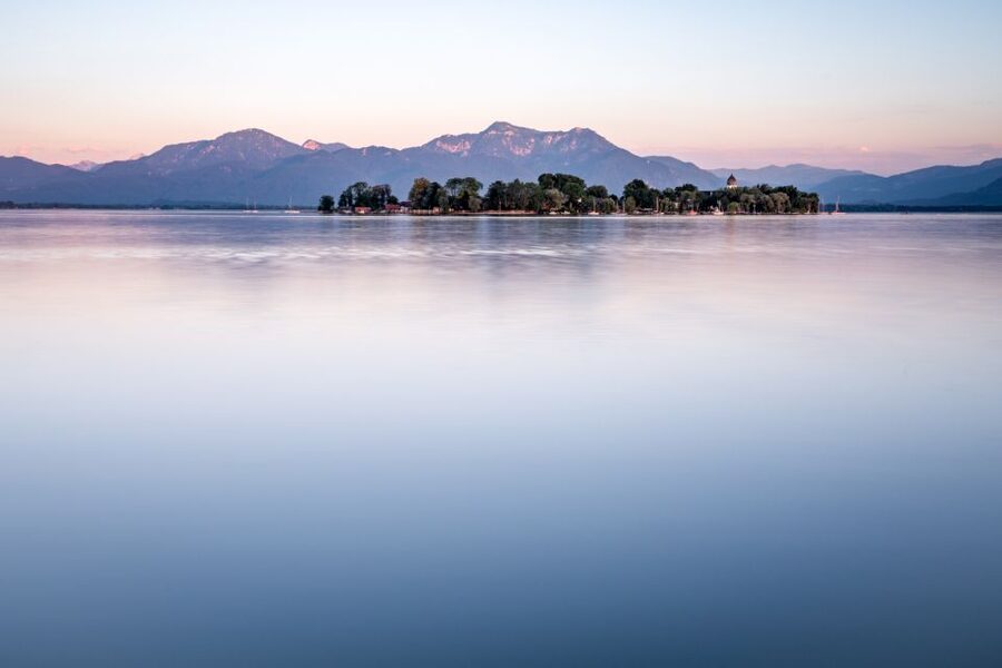Private Van Tour to the Royal Palace of Herrenchiemsee - A second boat ride to Fraueninsel