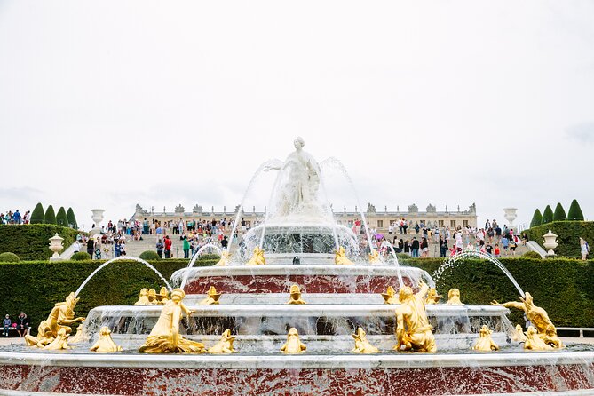 Private Versailles Bike Tour - What the private format really adds
