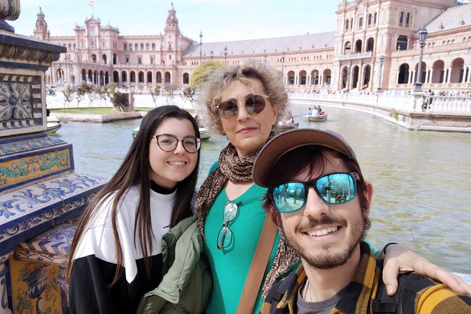 Private Walking Tour Alcazar and Cathedral in Sevilla - Inside Seville Cathedral