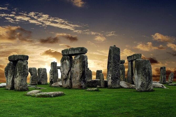 Private Windsor Castle and Stonehenge Day Tour - The best and weakest parts of the private format