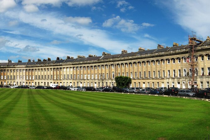 Private Windsor Castle, Stonehenge, The City of Bath Day Tour - Who should book this tour?