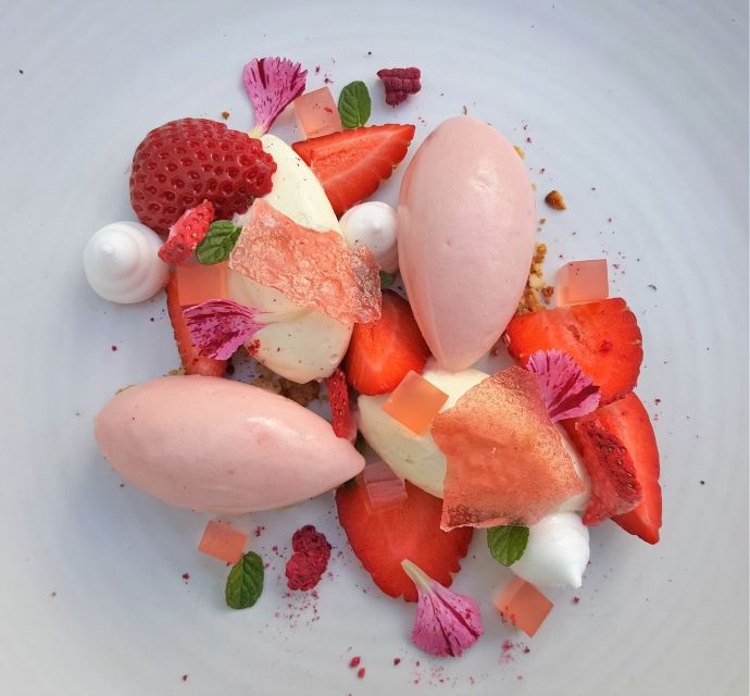 Progressive Wine & Gourmet Trail from Blenheim or Picton - What the $466 price means