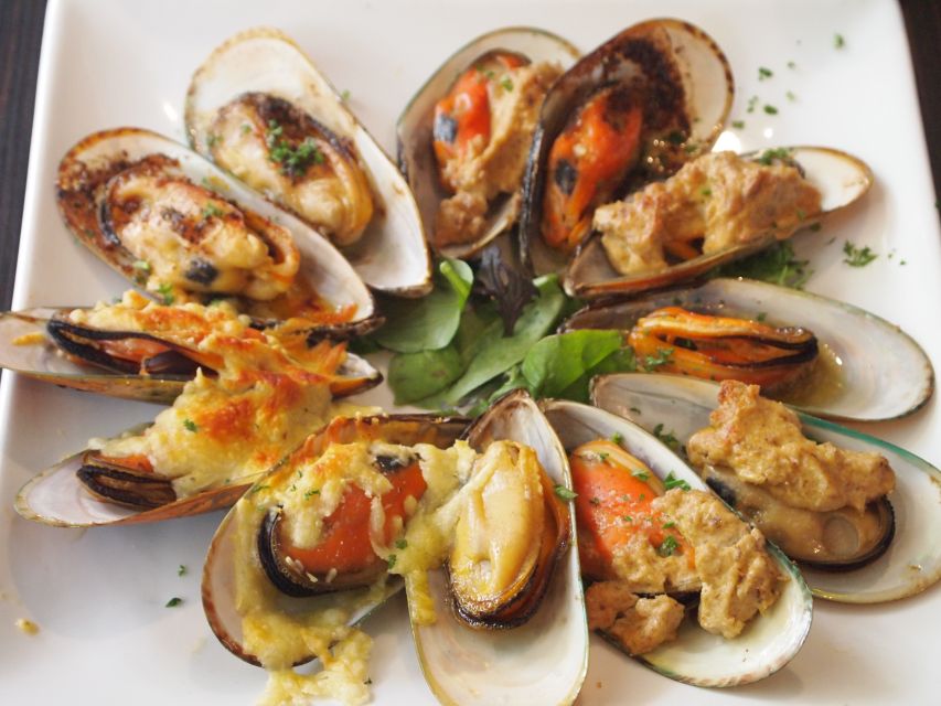Progressive Wine & Gourmet Trail from Blenheim or Picton - Starting from Picton or Blenheim
