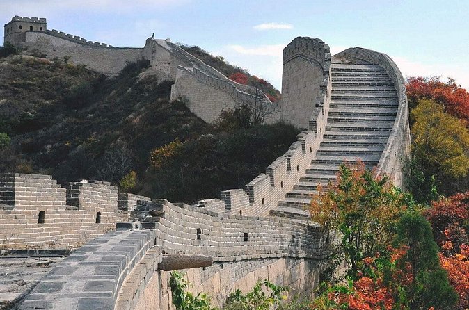 Quality Coach Day Tour to Tiananmen Square and Forbidden City plus Badaling Great Wall - Who will enjoy this Beijing day tour