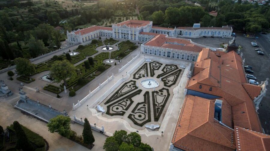 Queluz National Palace & Gardens Ticket - Why Queluz feels different from Lisbon’s grander sights