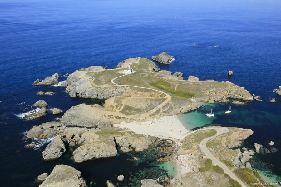 Quiberon: Ferry tickets from/to Belle-Île-en-Mer, Le Palais - Booking advice for a smooth departure