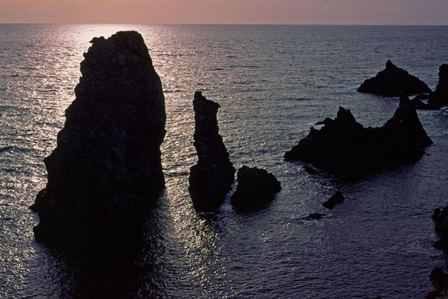 Quiberon: Ferry tickets from/to Belle-Île-en-Mer, Le Palais - Why Belle-Île works so well as a day trip