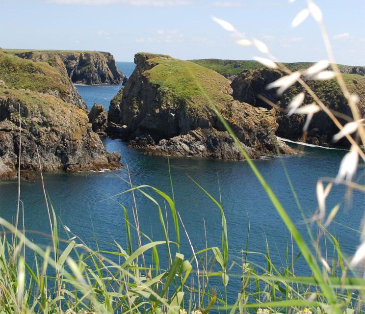 Quiberon: Ferry tickets from/to Belle-Île-en-Mer, Le Palais - The small details that can affect your day