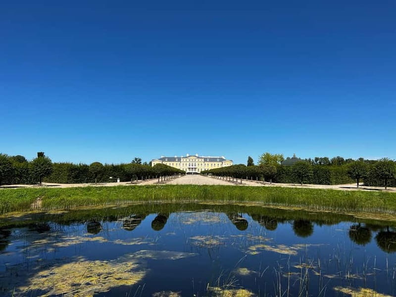 Riga-Vilnius:Rundale palace/Hill of Crosses/Medieval Kernave - Key points to know before booking