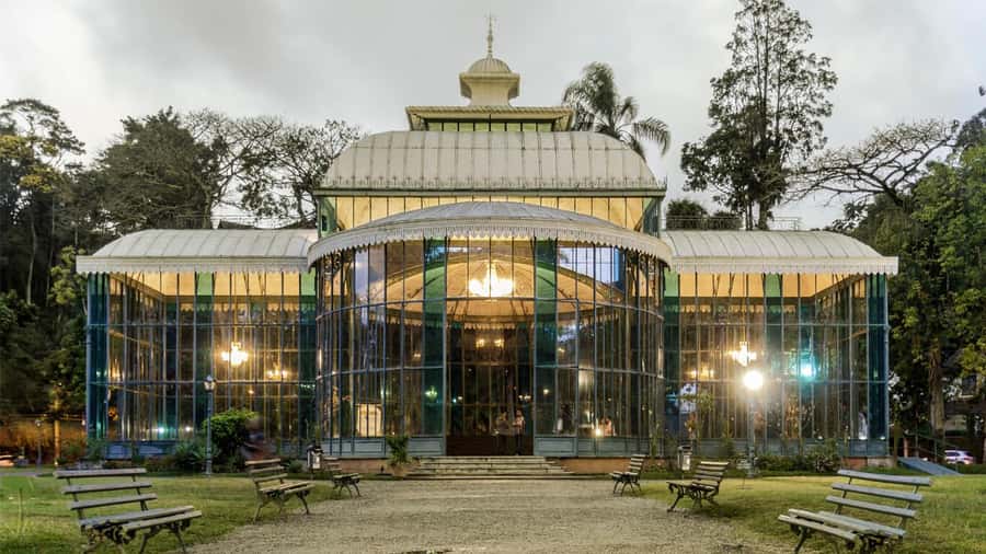 Rio: Petrópolis Trip with Palace, Imperial Museum & Brewery - Why Petrópolis is worth a day from Rio