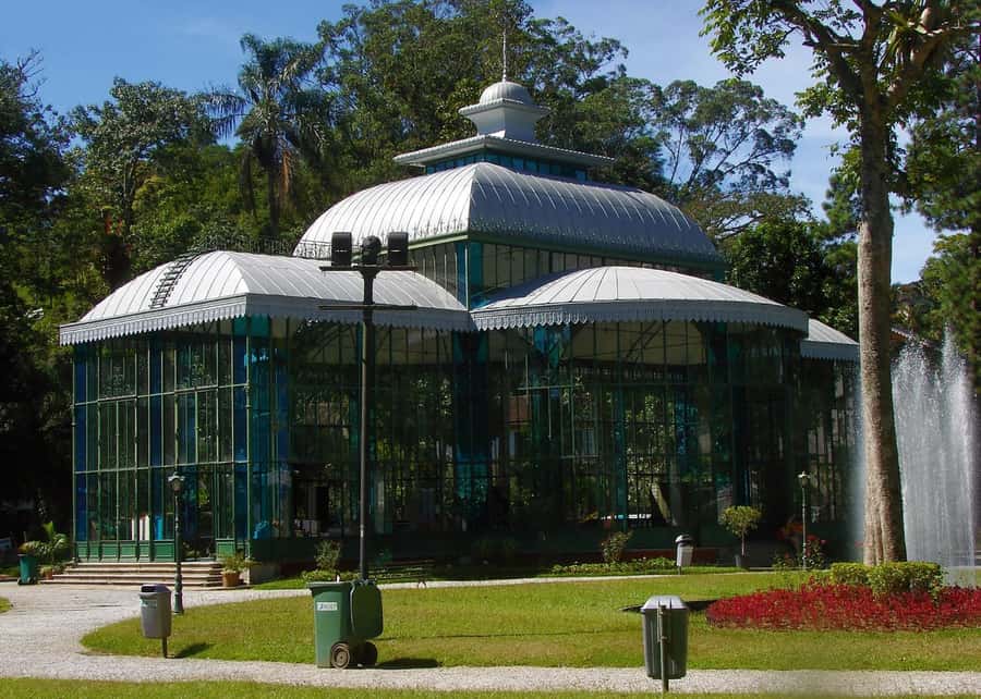 Rio: Petrópolis Trip with Palace, Imperial Museum & Brewery - Brewery or Wax Museum: check the day’s plan