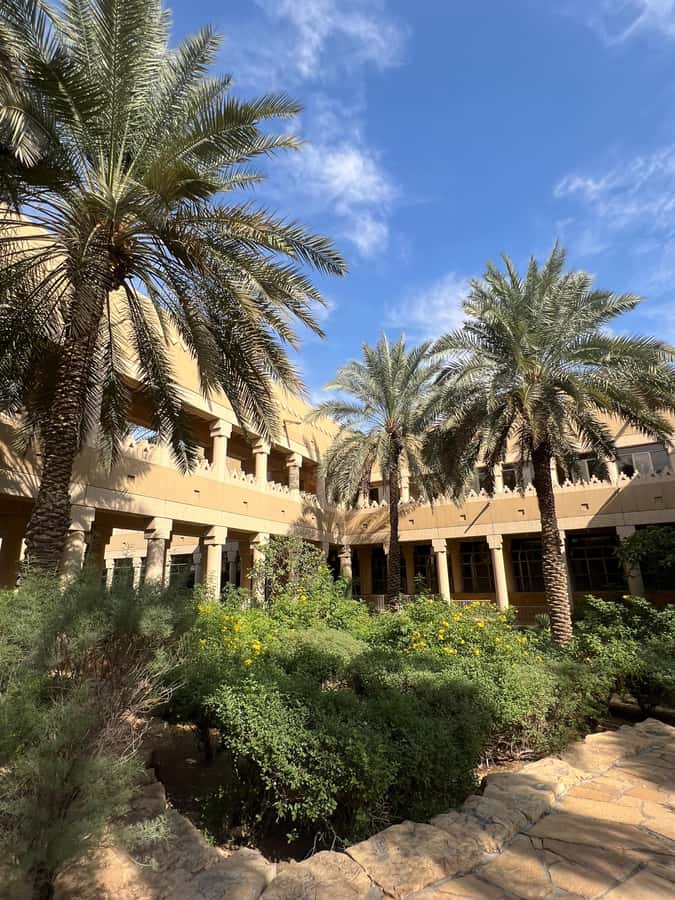 Riyadh: Masmak Fort, Souq AlZal, and Murabba Palace Tour - Masmak Fort: where Riyadh’s modern story begins
