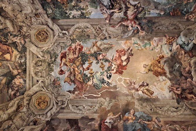 Rome: Barberini Palace Guided Tour - Key points to know before you book
