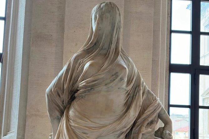 Rome: Barberini Palace Guided Tour - Why Barberini Palace deserves two hours