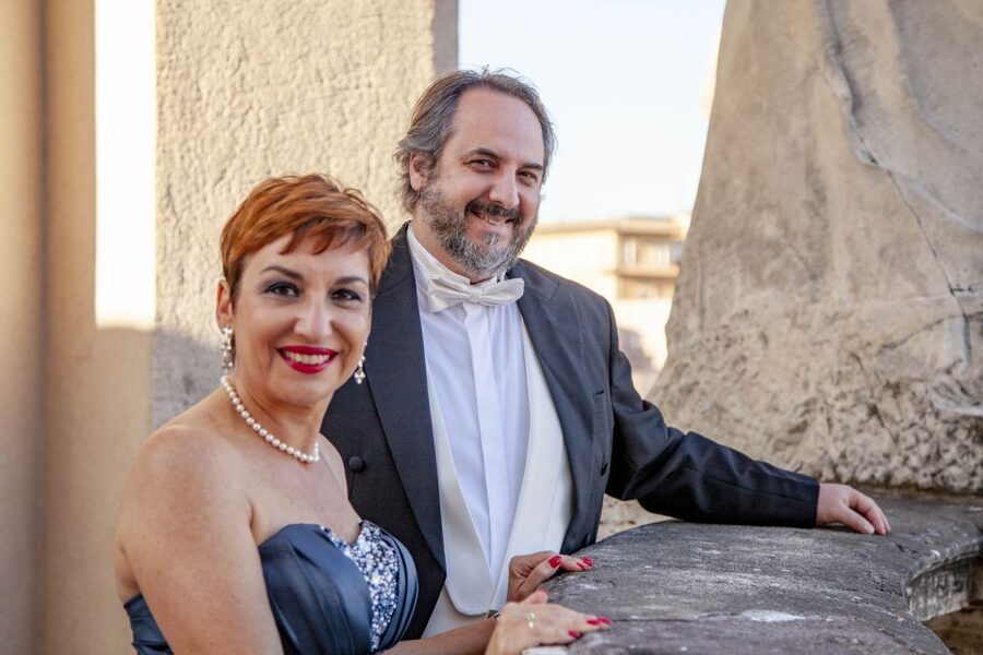 Rome: Dinner and Opera Performance at Palazzo Pamphili - Key points at a glance