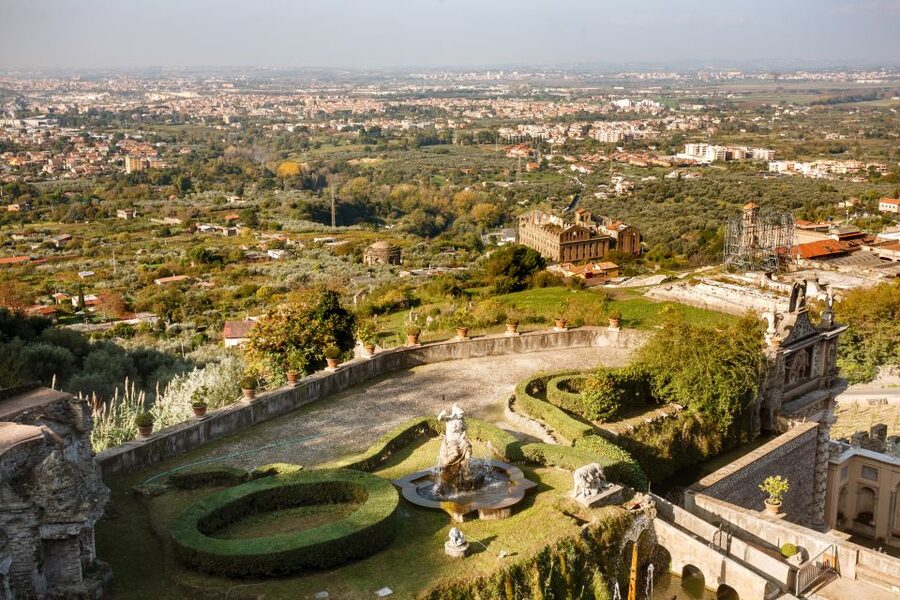 Rome: Hadrian's Villa and Villa d'Este Half-Day Tour - Final verdict: a strong introduction, not a slow exploration