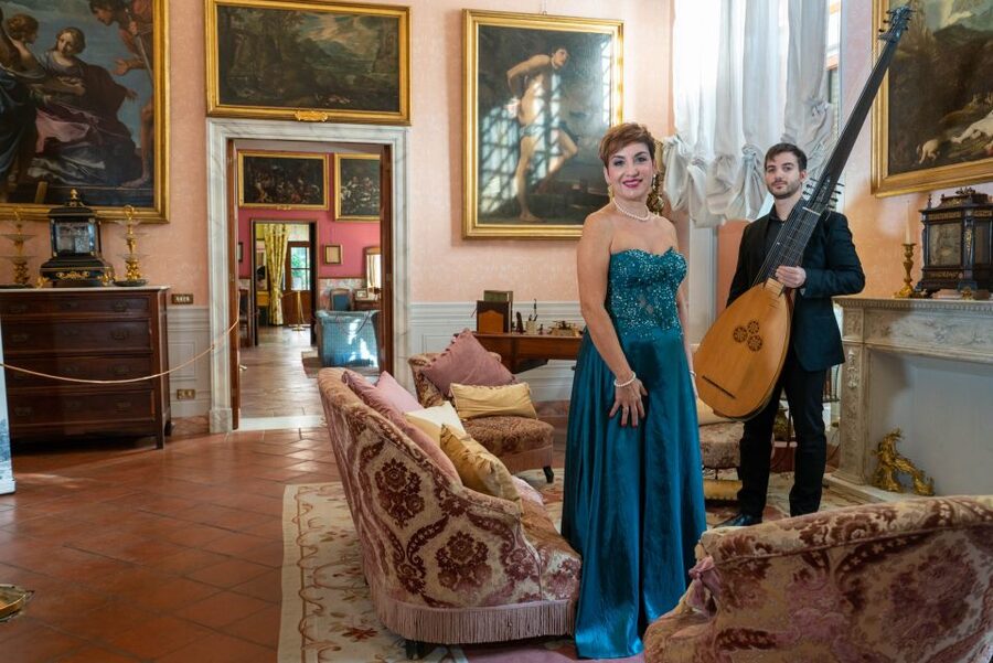 Rome: Opera Concert in Palazzo Doria Pamphilj - Timing, group size, and who will enjoy it
