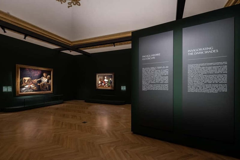 Rome: Palazzo Barberini Guided Tour - Raphael, Bernini, and the wider gallery