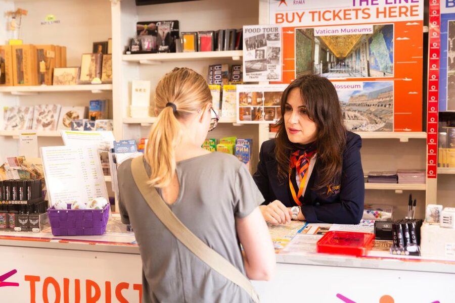 Rome: Palazzo Braschi Reserved Entrance Ticket - Booking advice for a smoother visit