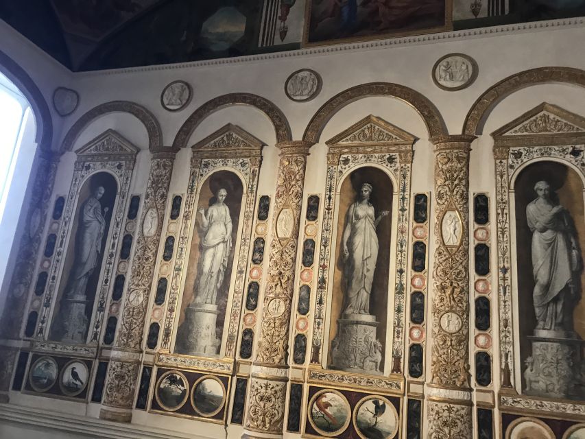 Rome: Palazzo Braschi Reserved Entrance Ticket - Is the $37 price good value?