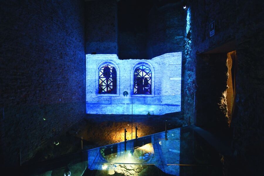 Rome: Palazzo Valentini Roman Domus Multimedia Experience - Is $35 a fair price?