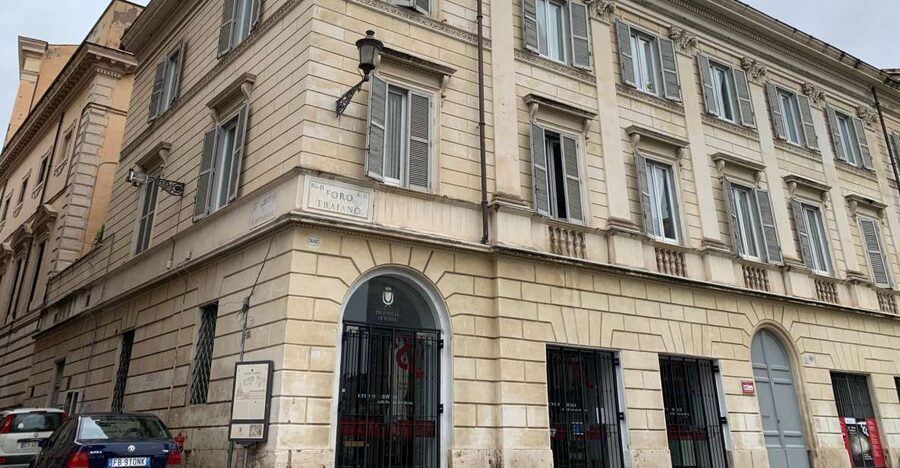 Rome: Palazzo Valentini Roman Domus Multimedia Experience - How this compares with a traditional Roman ruins visit