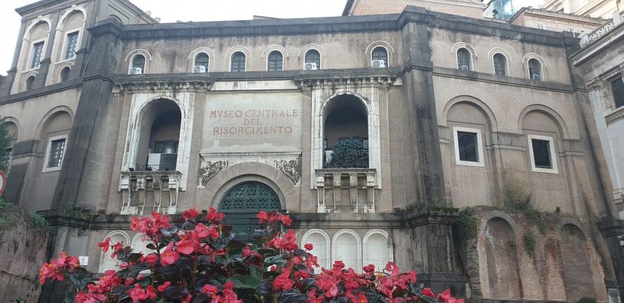 Rome: Palazzo Venezia Reserved Entrance with Museum - Who will enjoy this experience most?