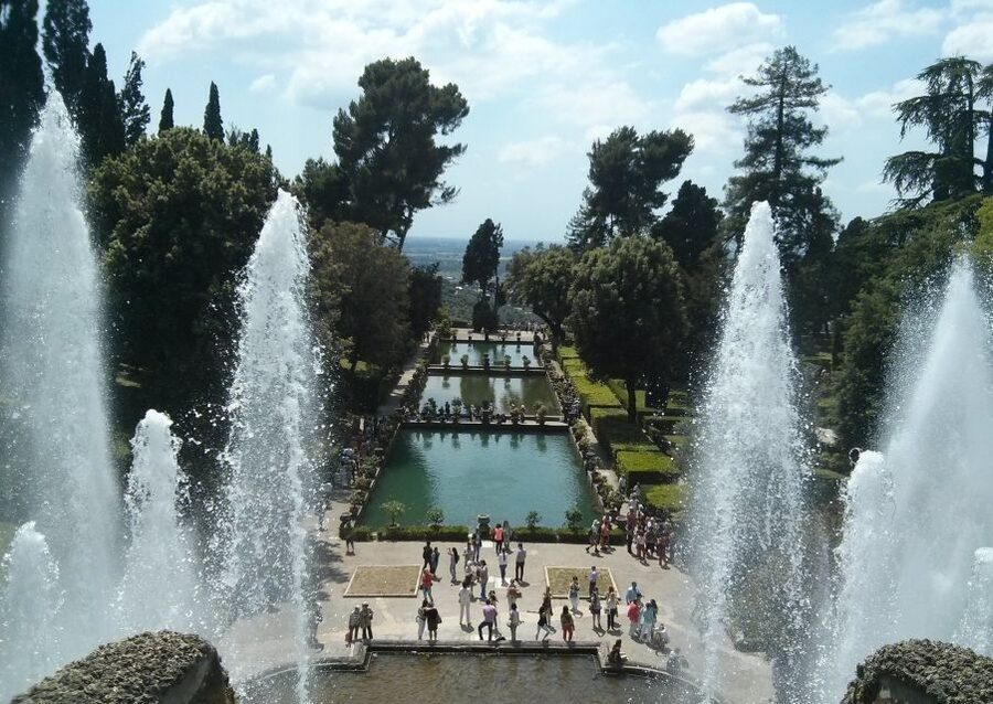 Rome: Villa D'Este & Tivoli Tour with Skip-the-Line Entry - Why Villa d’Este Is Worth the Ride from Rome
