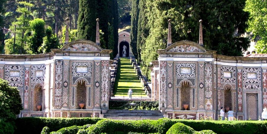 Rome: Villa D'Este & Tivoli Tour with Skip-the-Line Entry - Choosing the Guided Upgrade