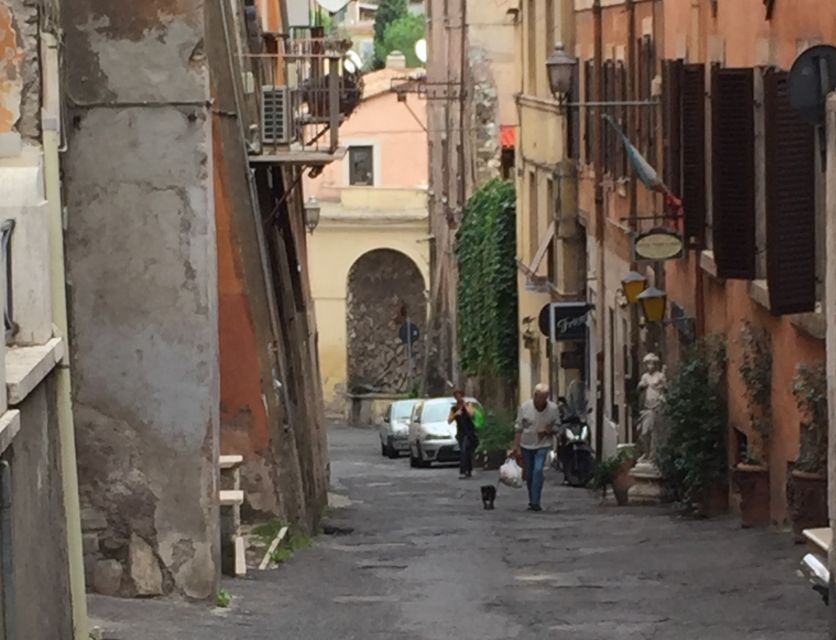 Rome: Villa D'Este & Tivoli Tour with Skip-the-Line Entry - Price, Timing, and Overall Value